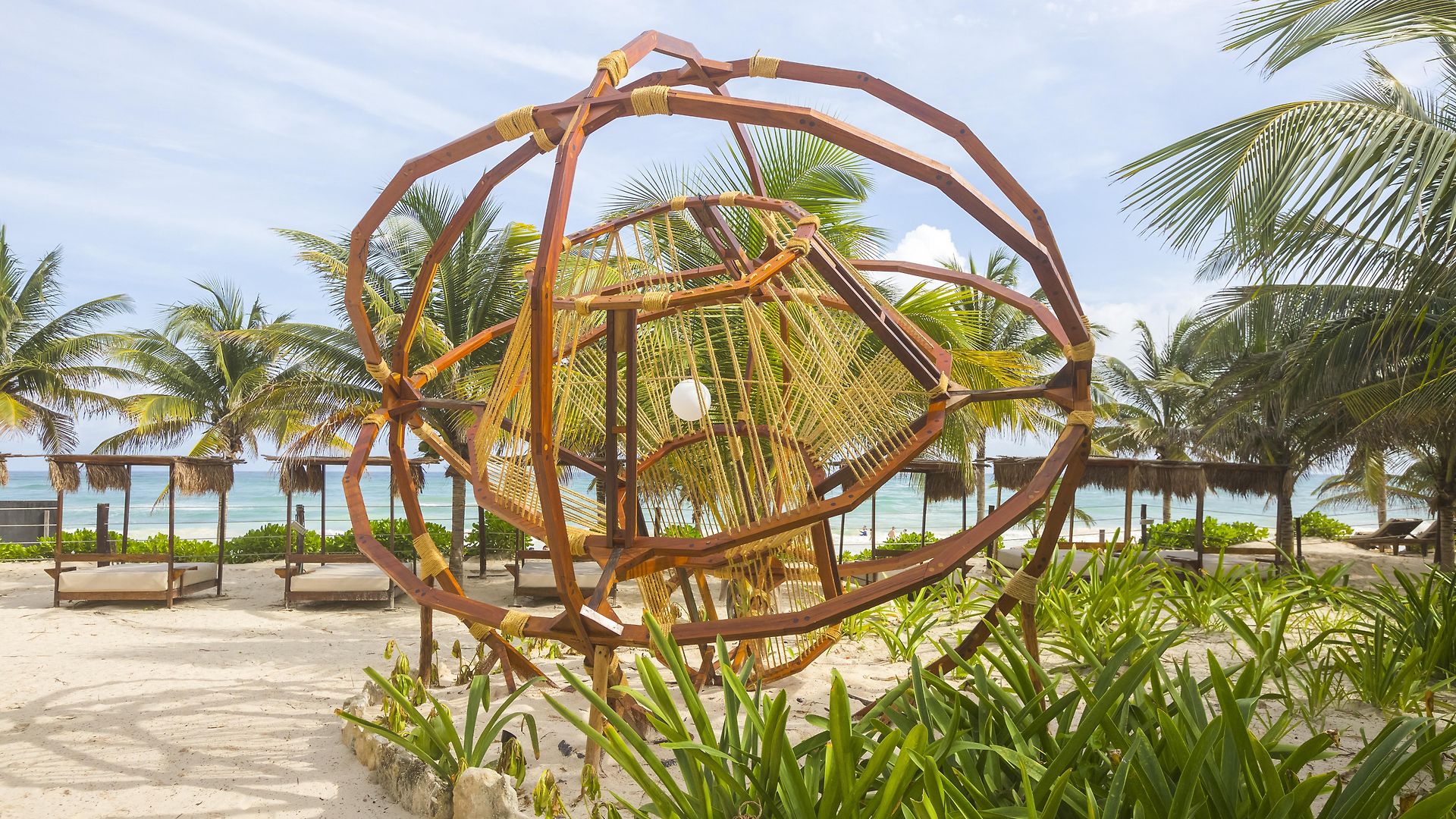 Hotel Mia Beachfront - Ocean View And Club