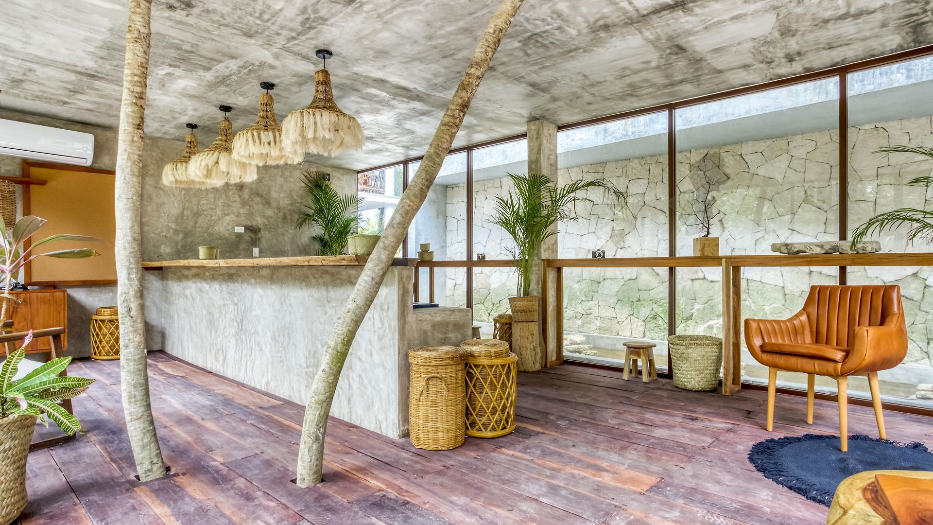 Mia Beachfront - Ocean View And Club 4* Tulum