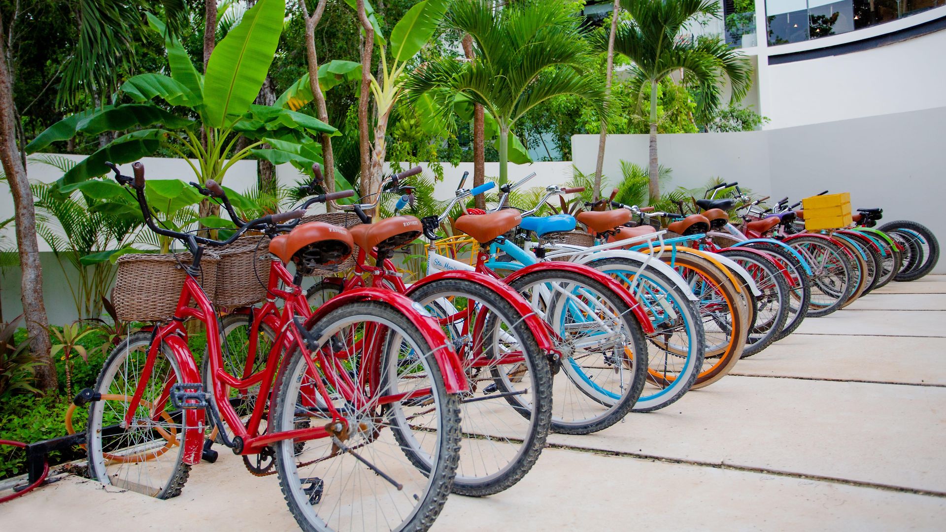 The Panoramic By Xperience Hotel Tulum
