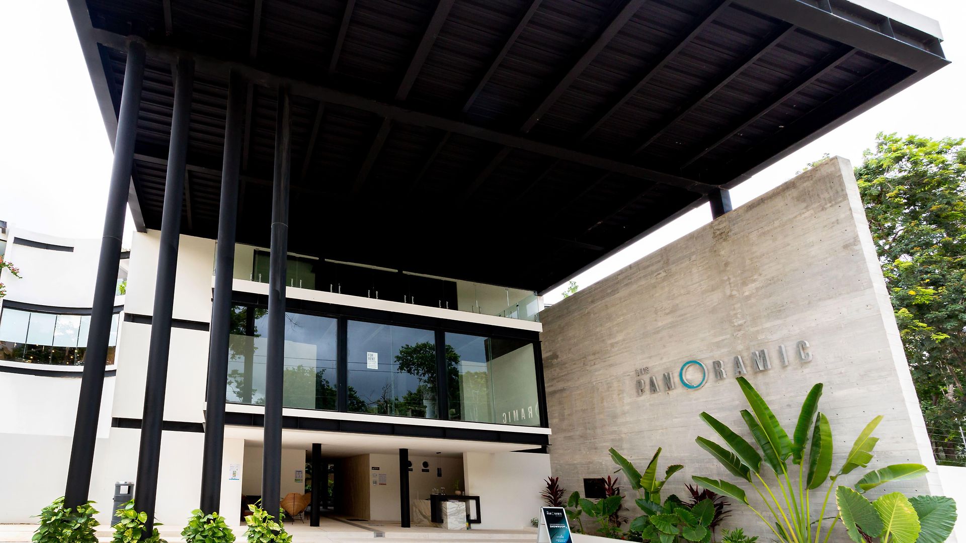 Hotel The Panoramic By Xperience