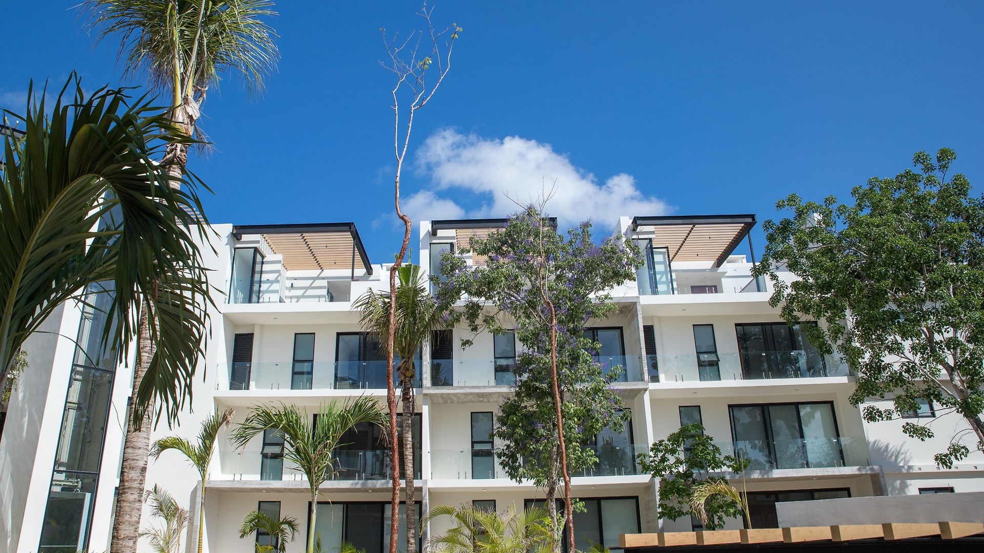 The Panoramic By Xperience Hotel Tulum