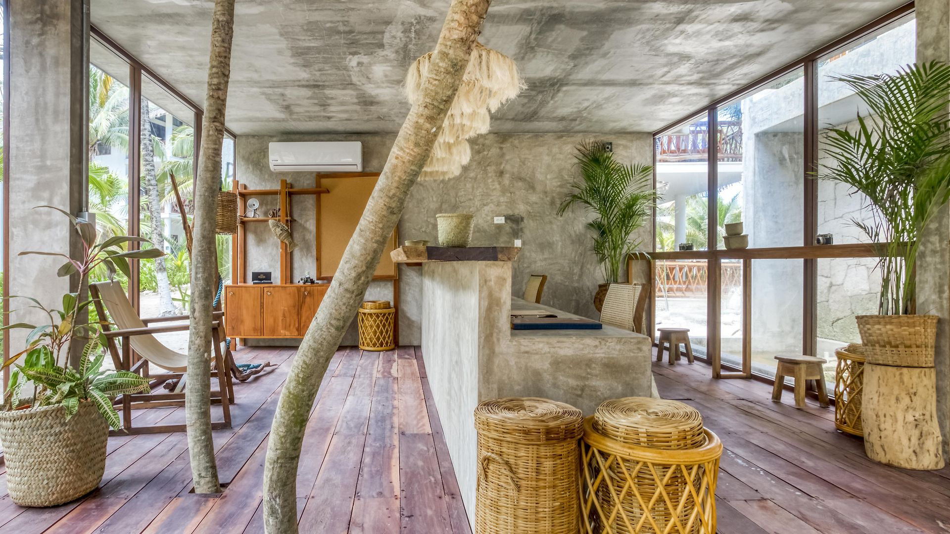 Mia Beachfront - Ocean View And Club Hotel Tulum