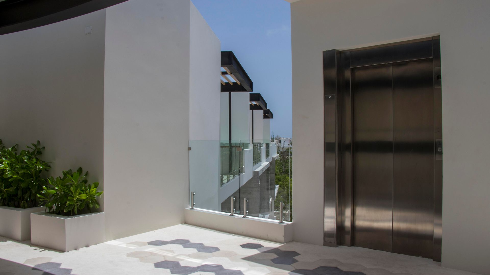 The Panoramic By Xperience Hotel Tulum