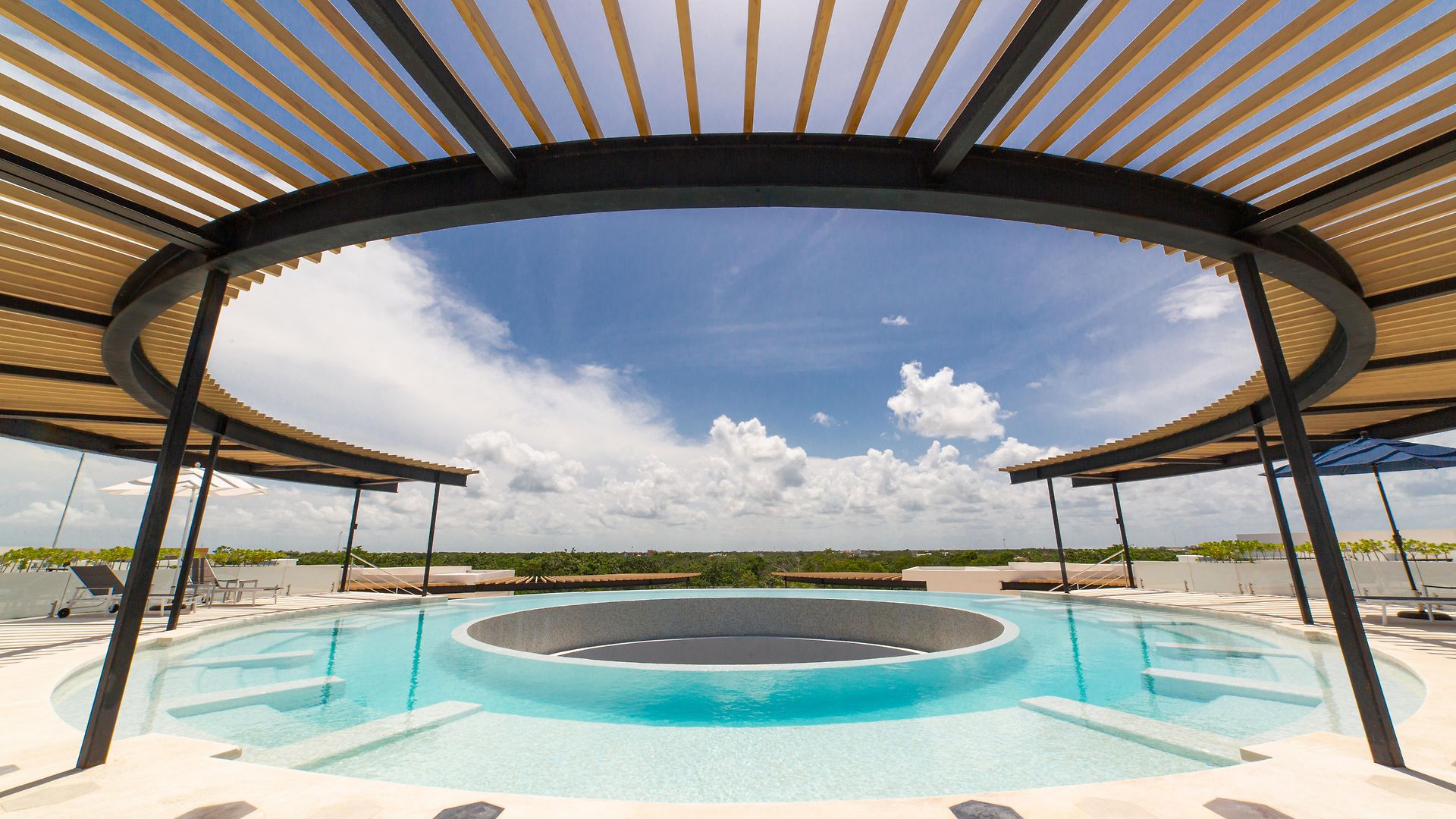 The Panoramic By Xperience Tulum