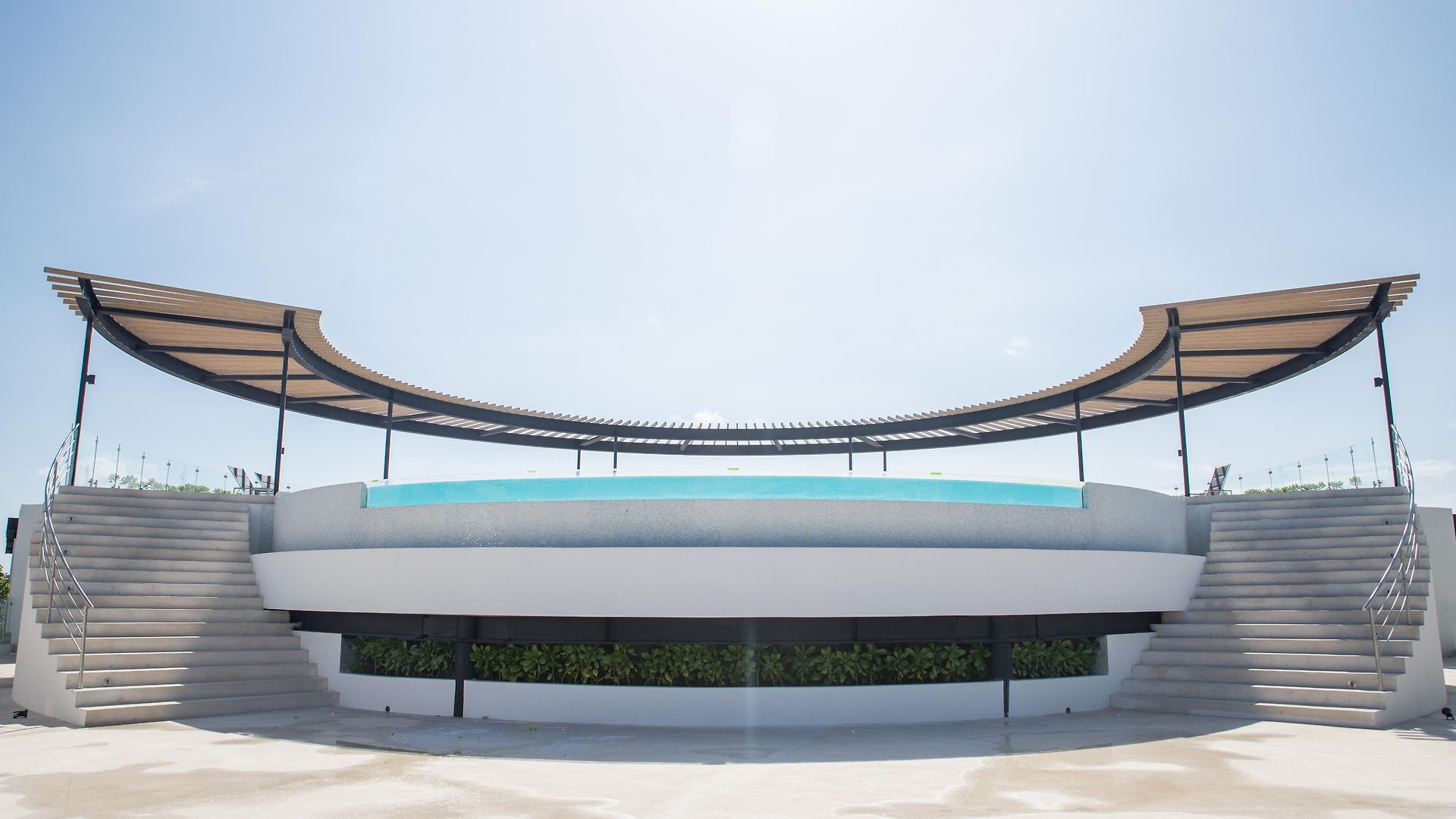 Hotel The Panoramic By Xperience 4*