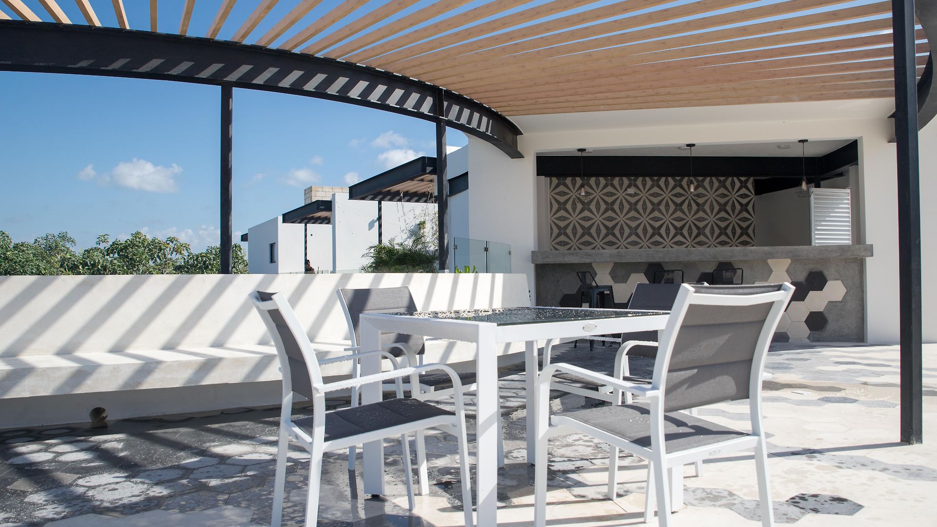 Hotel The Panoramic By Xperience