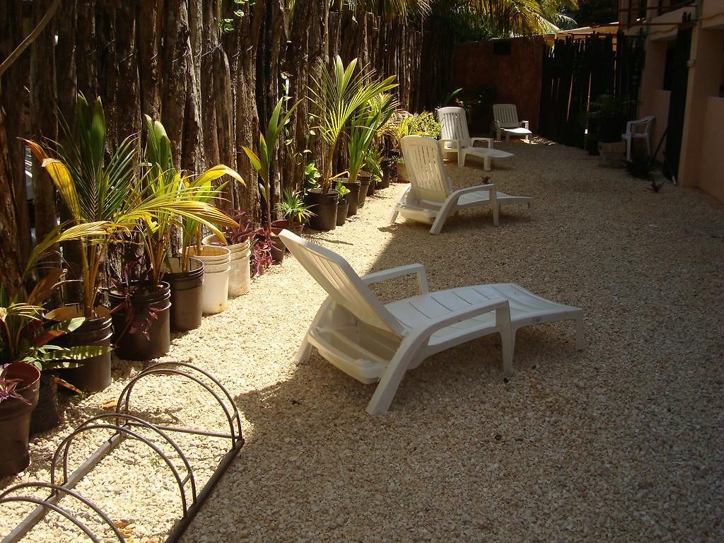 Andrea's 3* Tulum