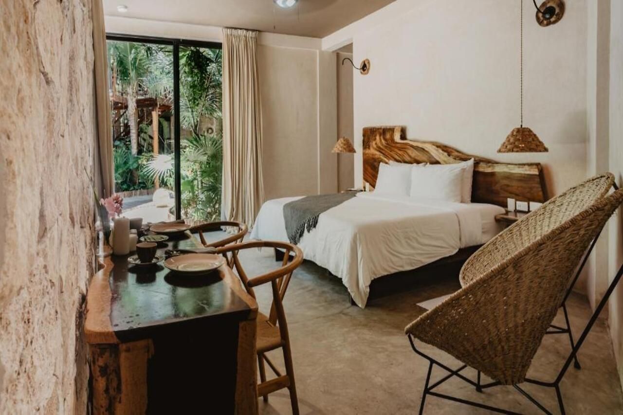 Hotel Akkuun - Adults Only