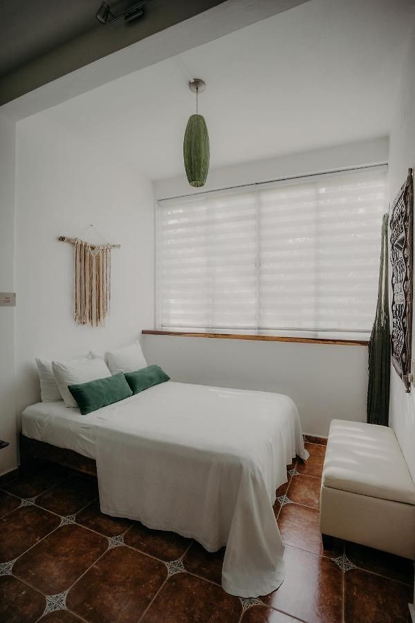 Apartamento Sagrado