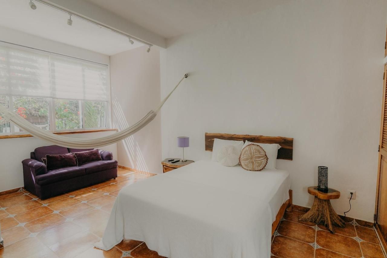 Apartamento Sagrado *