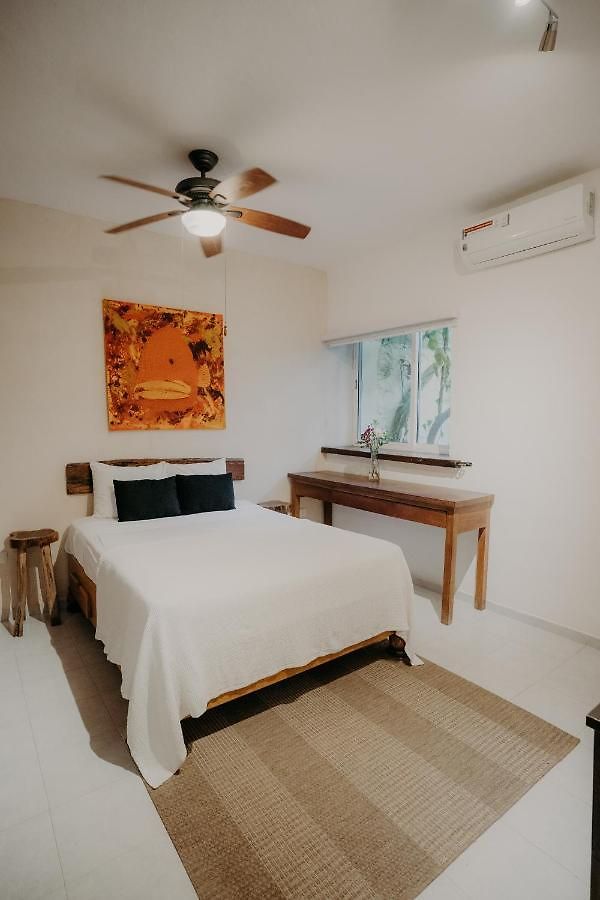 Sagrado Apartamento *