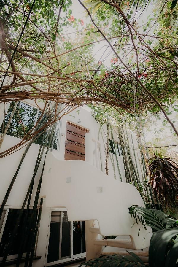 Sagrado * Tulum