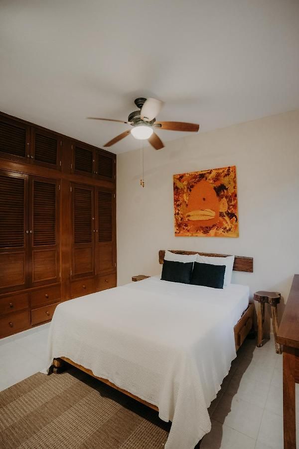 Sagrado Apartamento Tulum