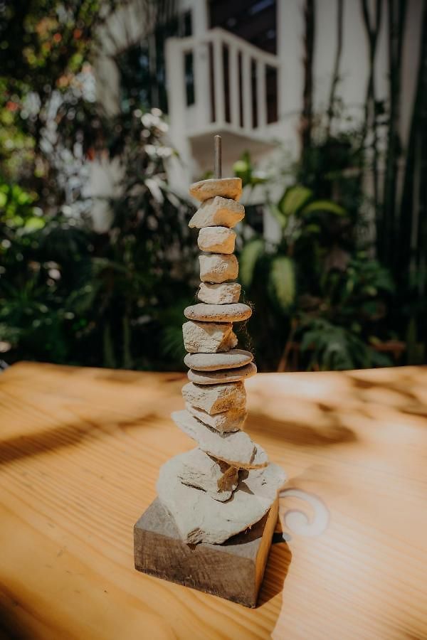Sagrado Tulum