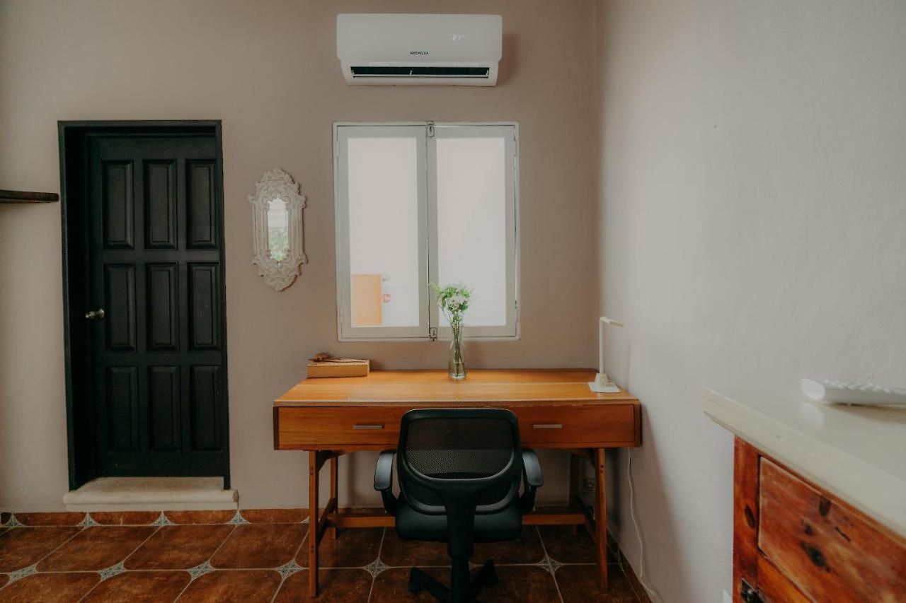 Apartamento Sagrado