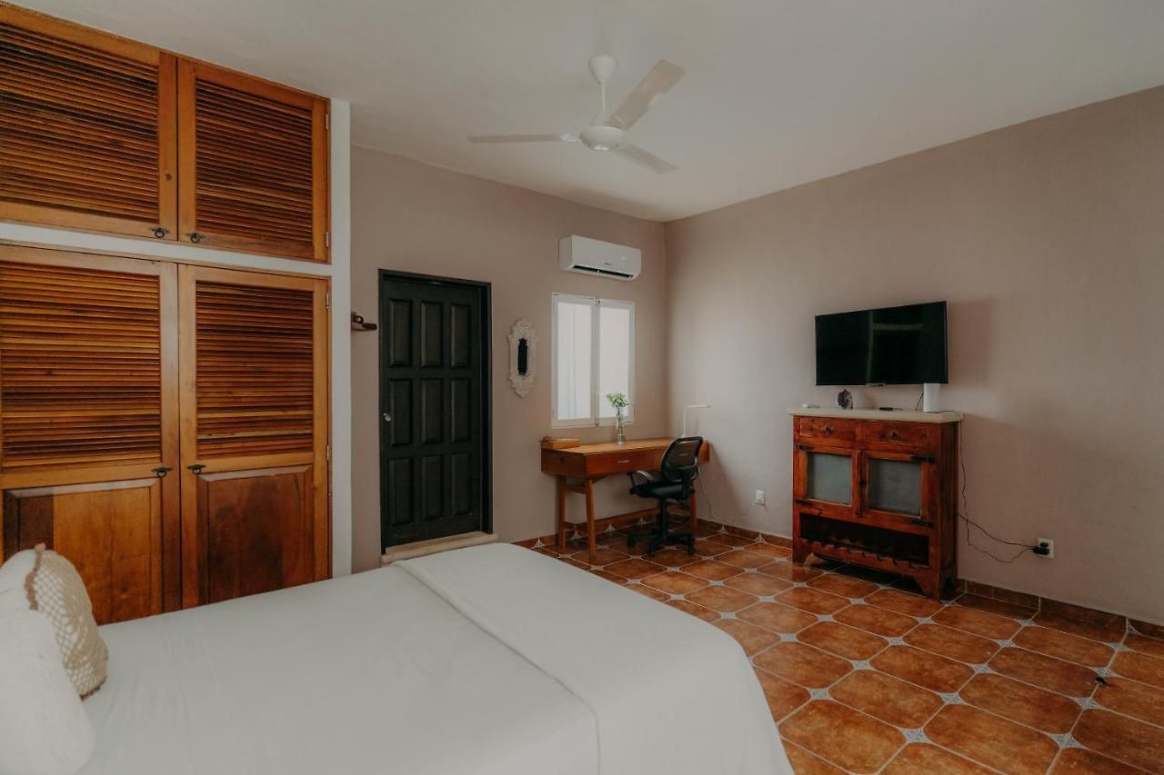 Sagrado Tulum
