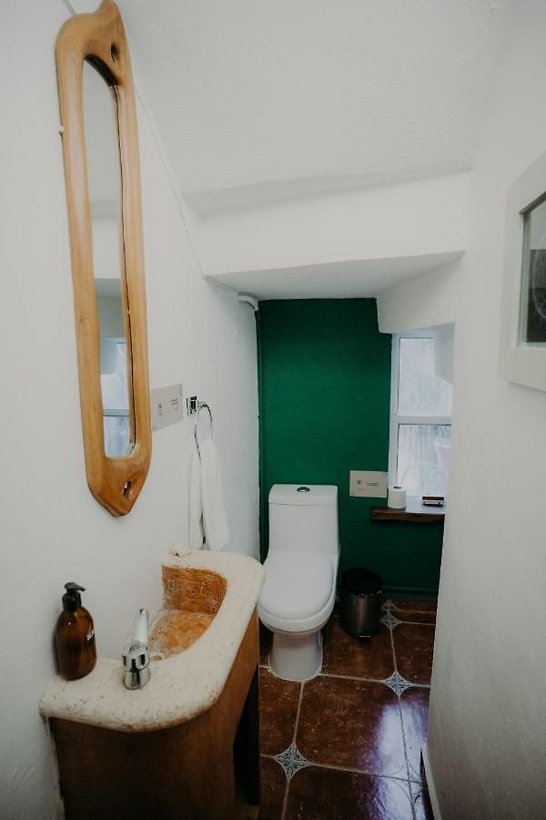 Apartamento Sagrado
