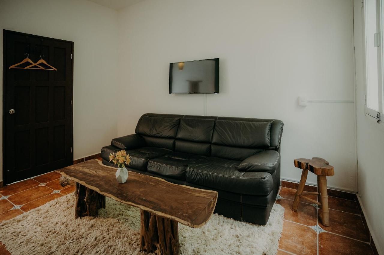 Sagrado Apartamento Tulum