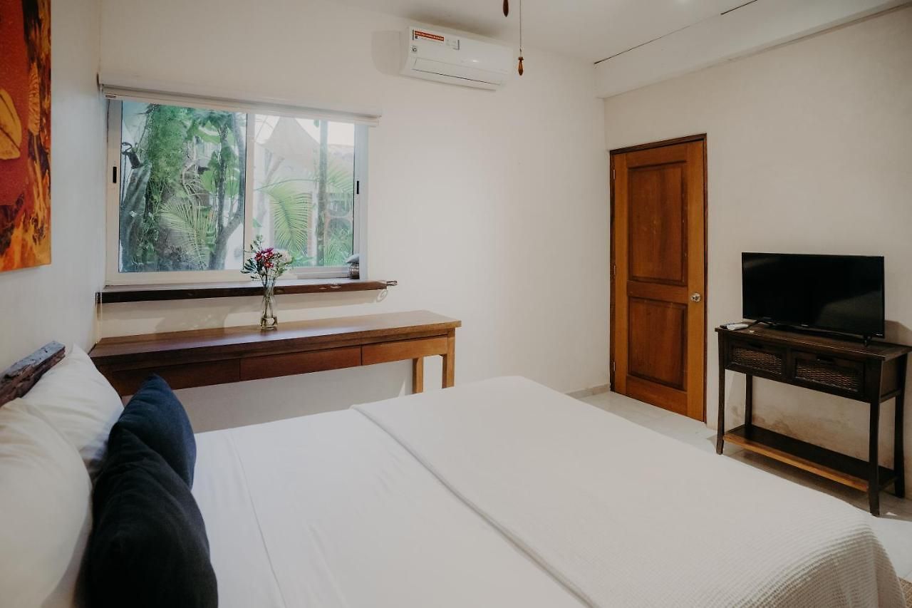 Sagrado Tulum