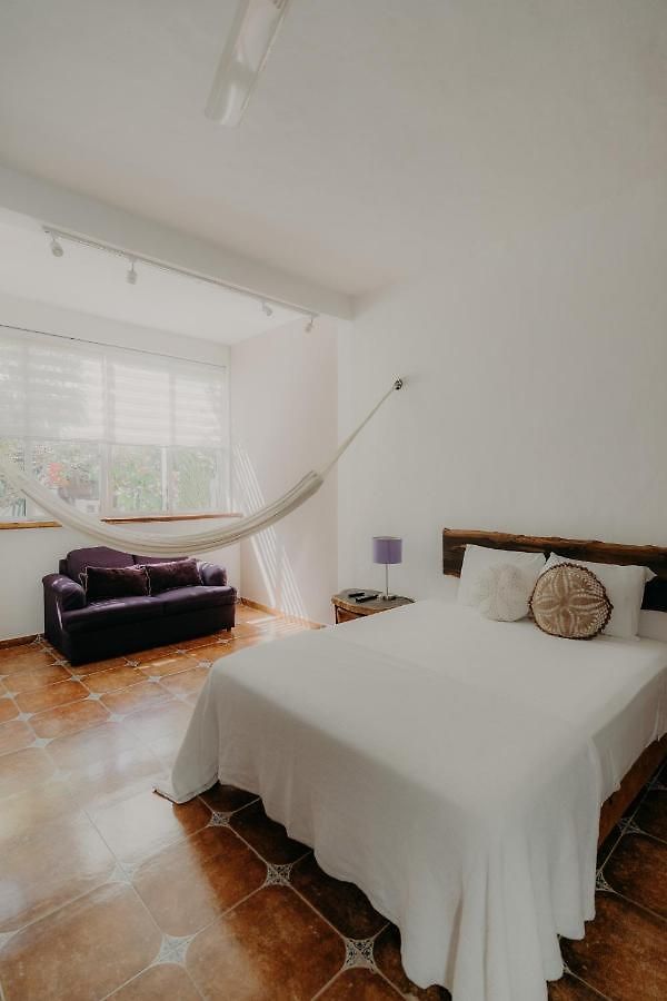 Apartamento Sagrado *