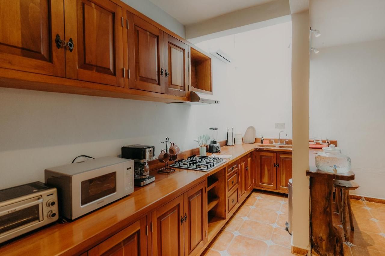 Apartamento Sagrado *