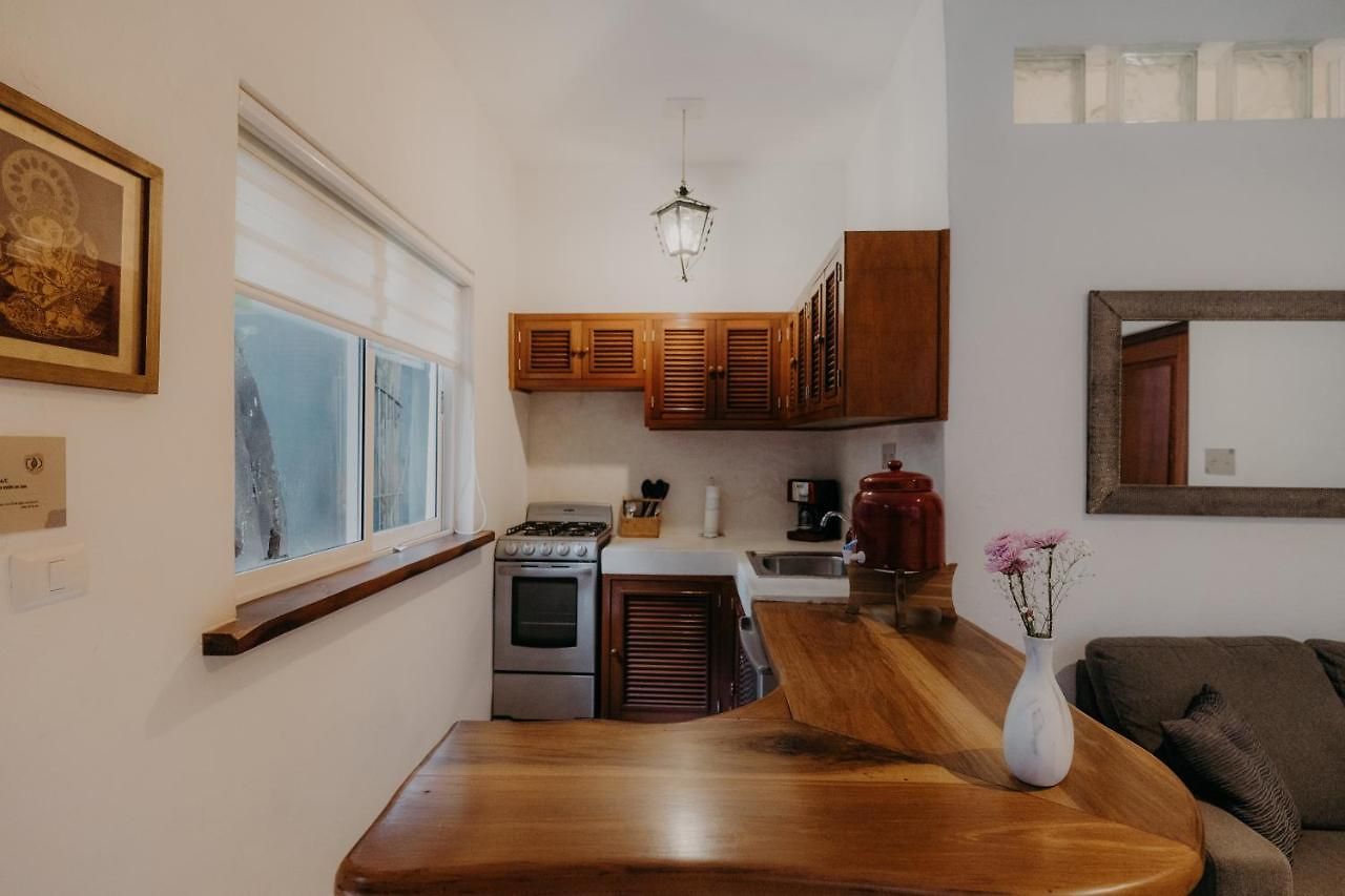 Apartamento Sagrado *