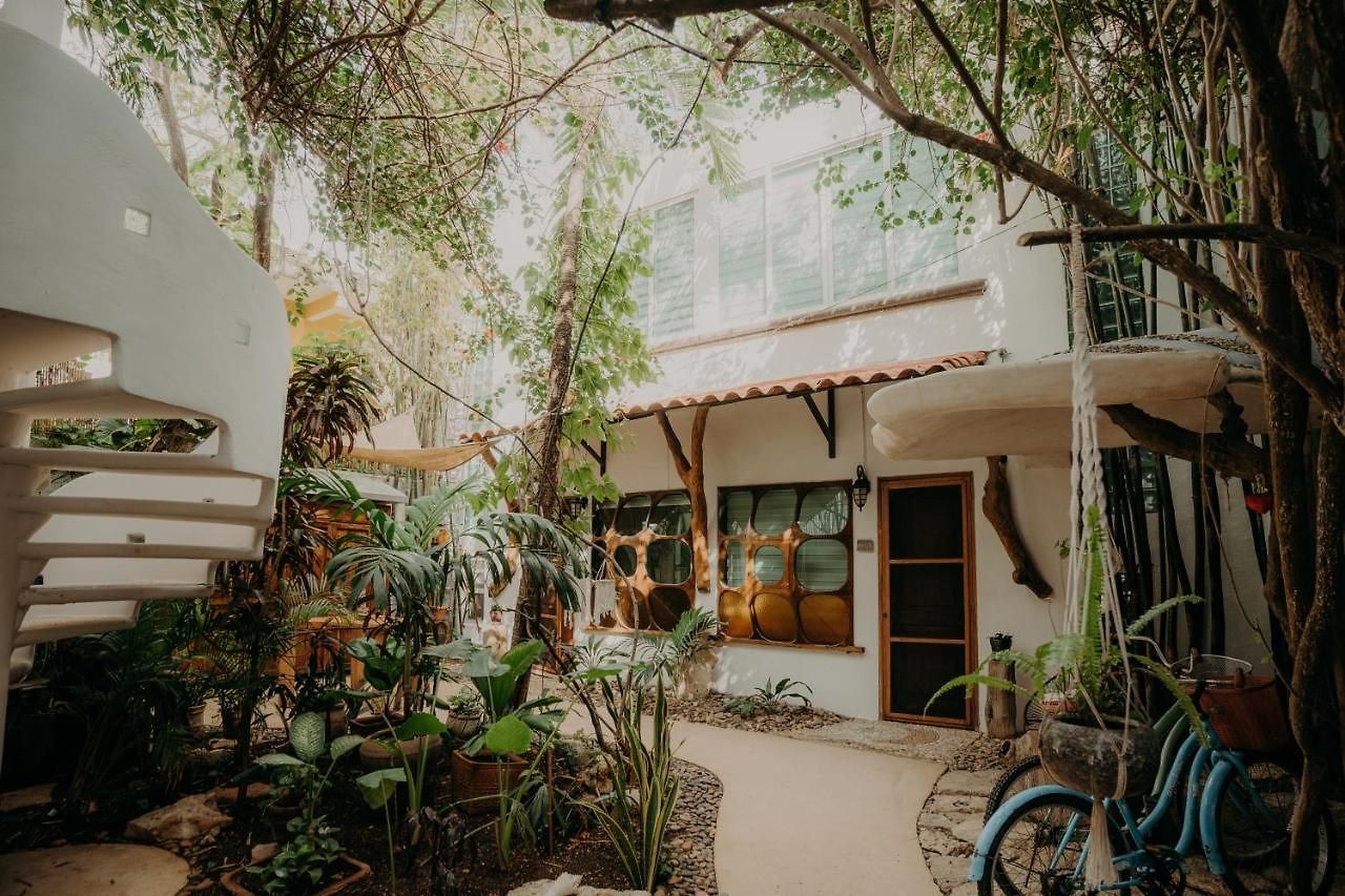 Sagrado Tulum