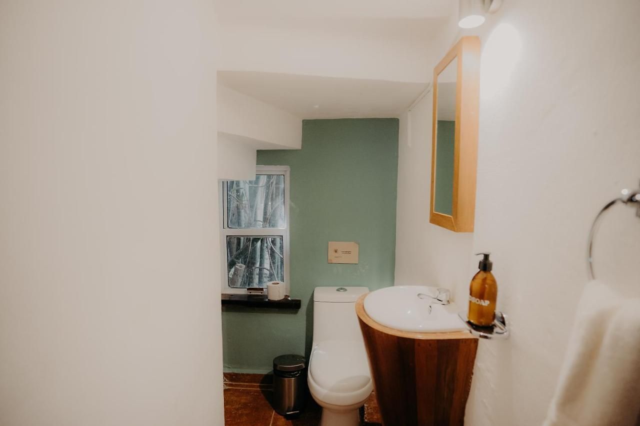 Sagrado Apartamento Tulum