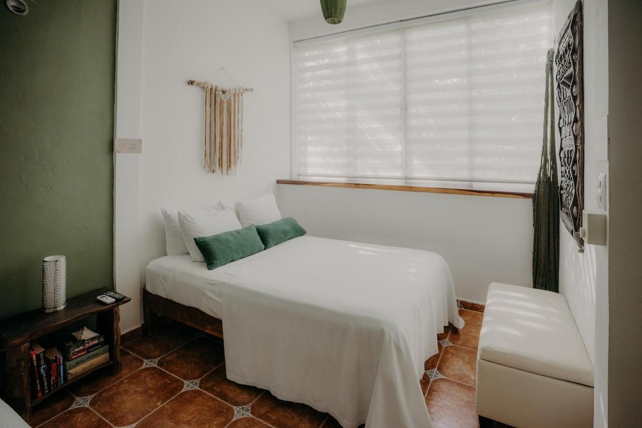 Apartamento Sagrado