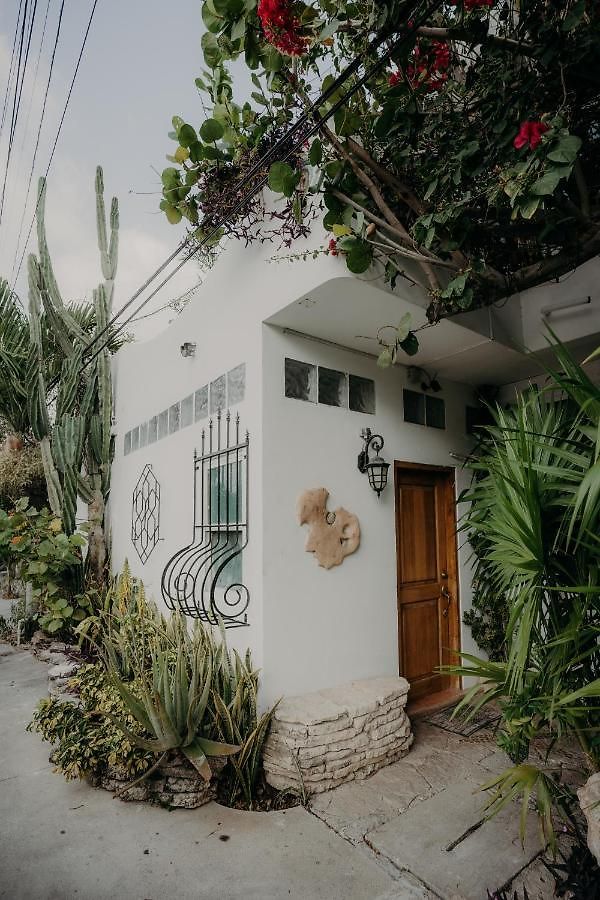 Sagrado Apartamento Tulum