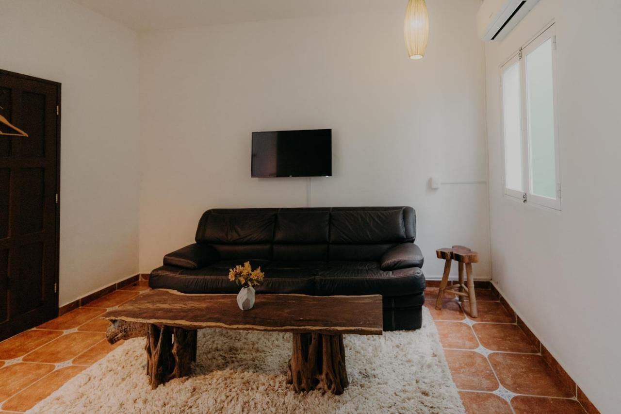 Sagrado Apartamento Tulum