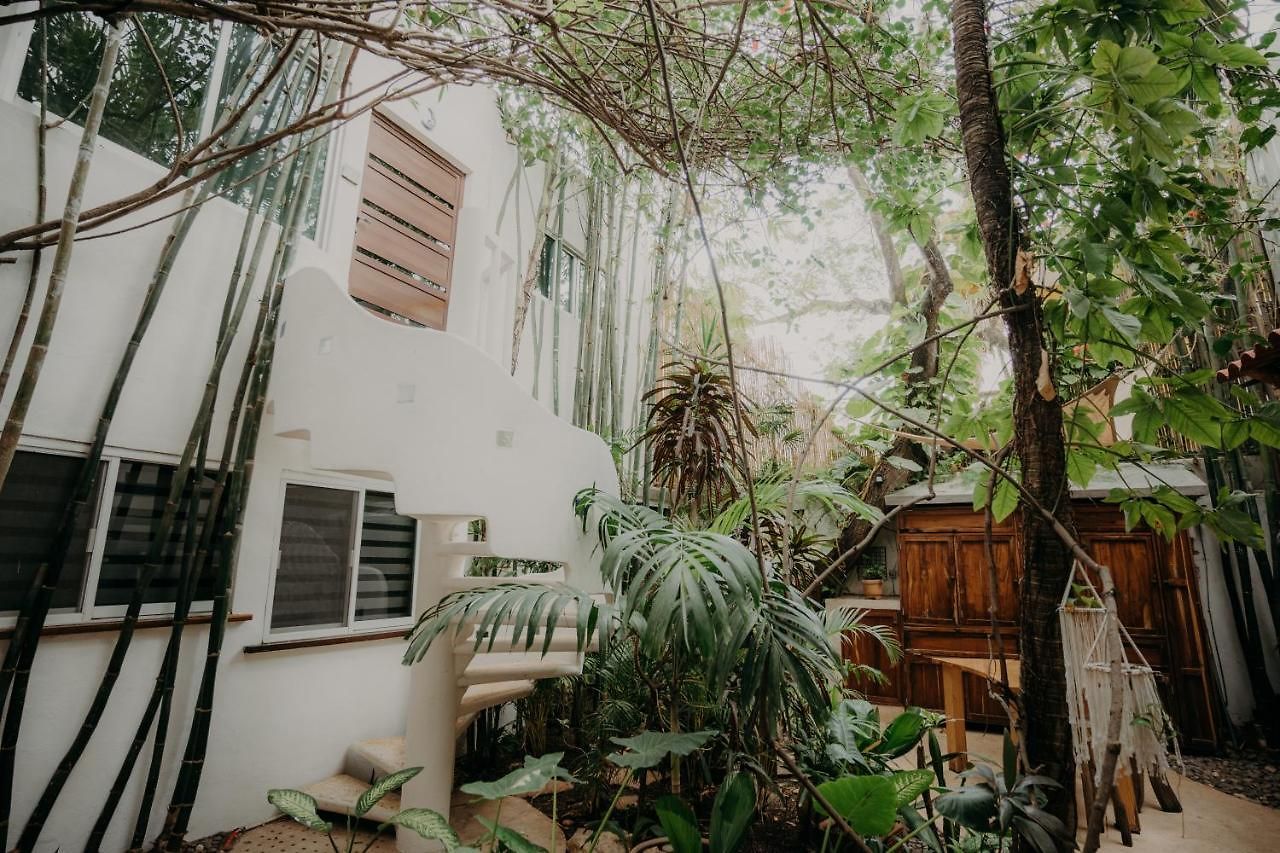 Apartamento Sagrado