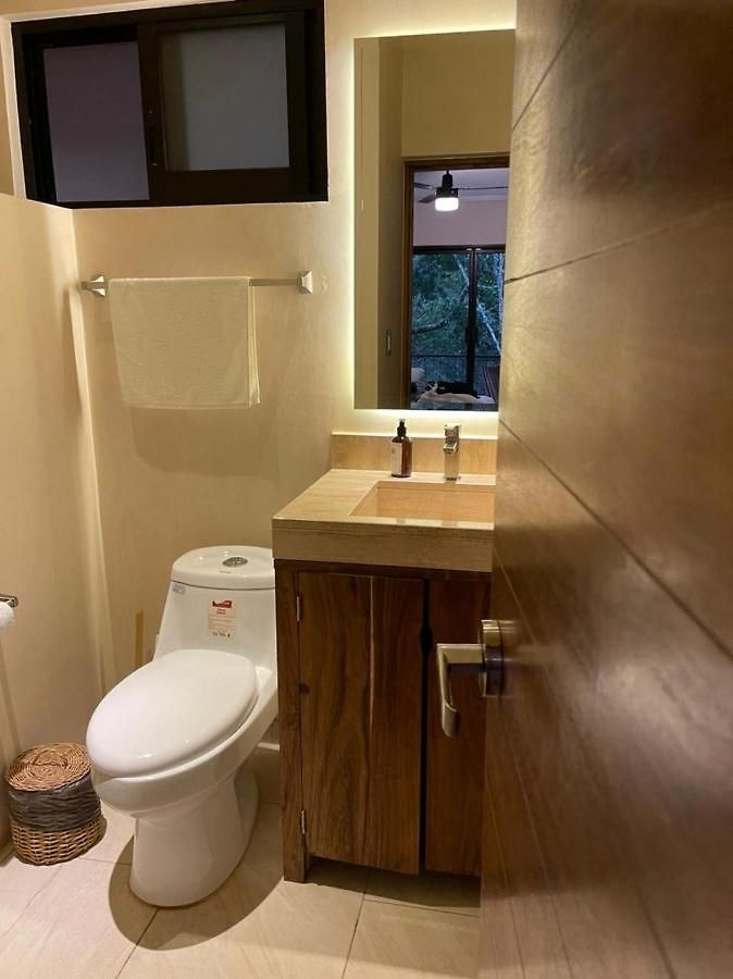 Apartamento Find The Way, Find Yourself! B7 Tulum