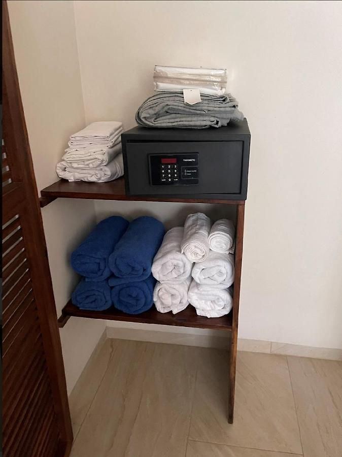 Apartamento Find The Way, Find Yourself! B7