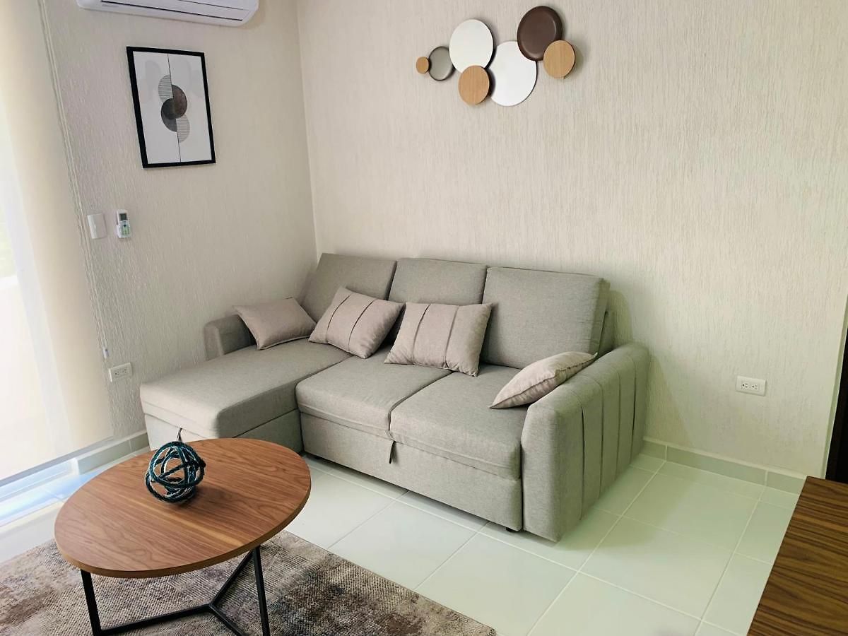 Apartment Espacioso Depto. - Next To Zamna *