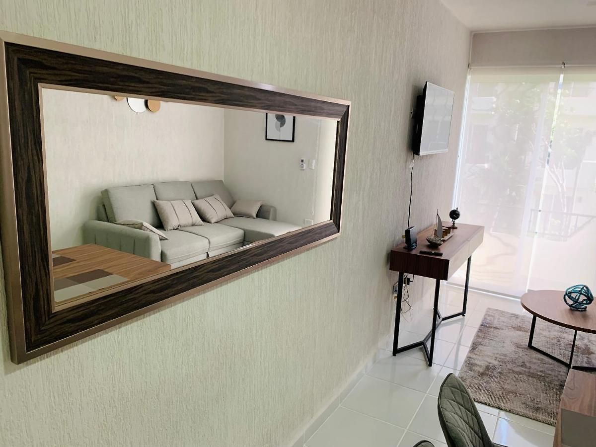 Apartment Espacioso Depto. - Next To Zamna Tulum