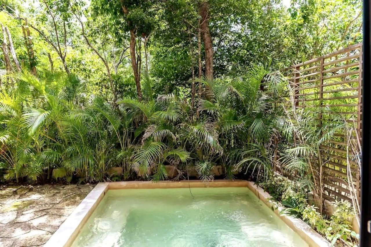Bai-ha Luxury 103 * Tulum