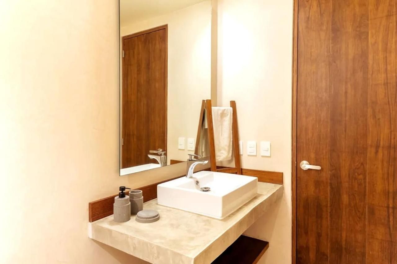 Apartment Bai-ha Luxury 103 *