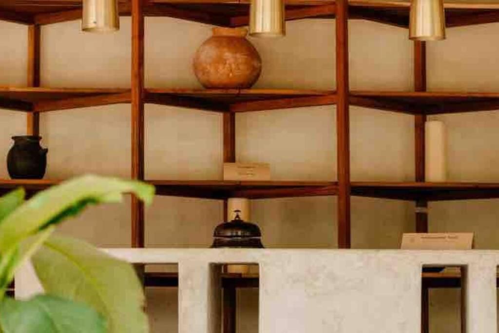 Paraiso Aldea Zama Apartment *