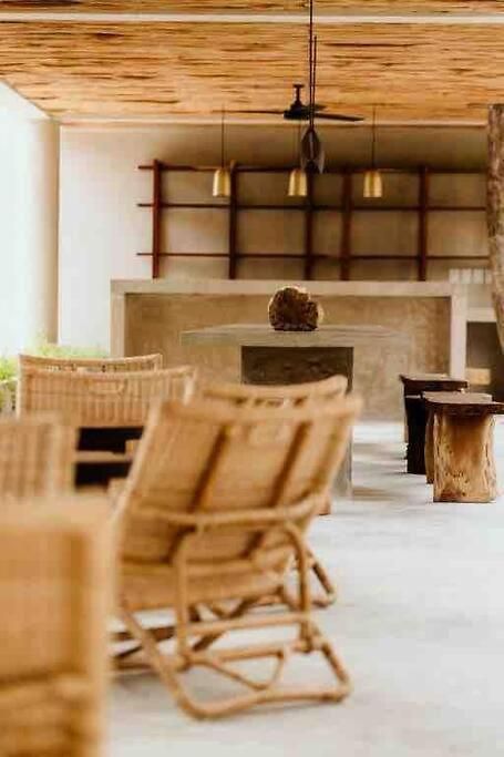 Paraiso Aldea Zama Tulum