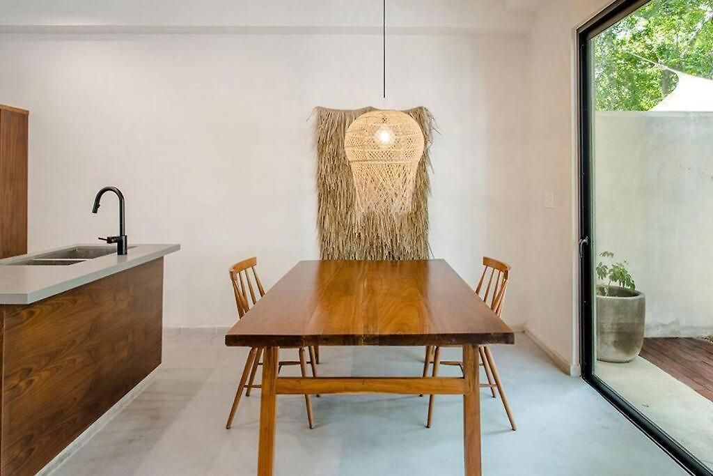 Apartment Paraiso Aldea Zama