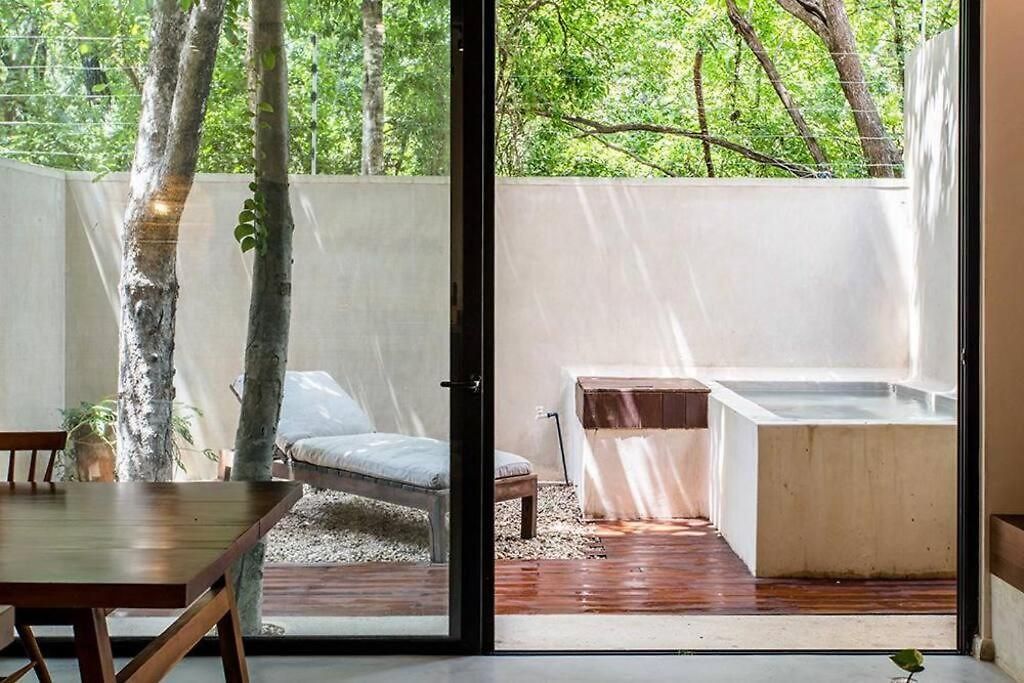 Paraiso Aldea Zama * Tulum