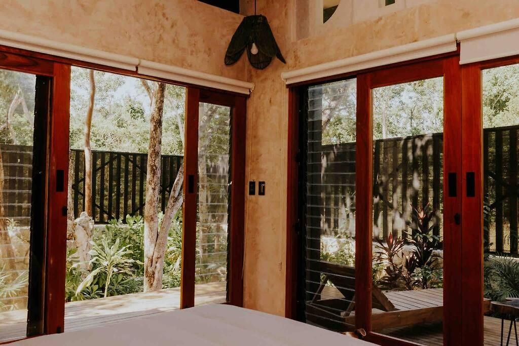 Luxury Treehouse Jungle /casa Danzantes *