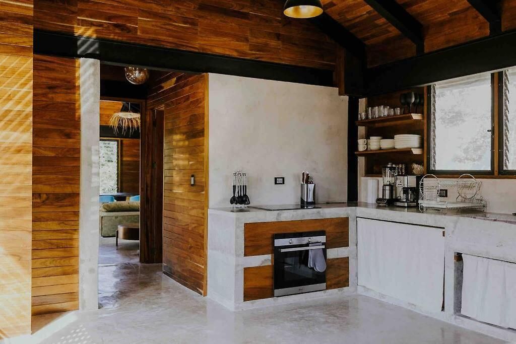 Luxury Treehouse Jungle /casa Danzantes * Tulum