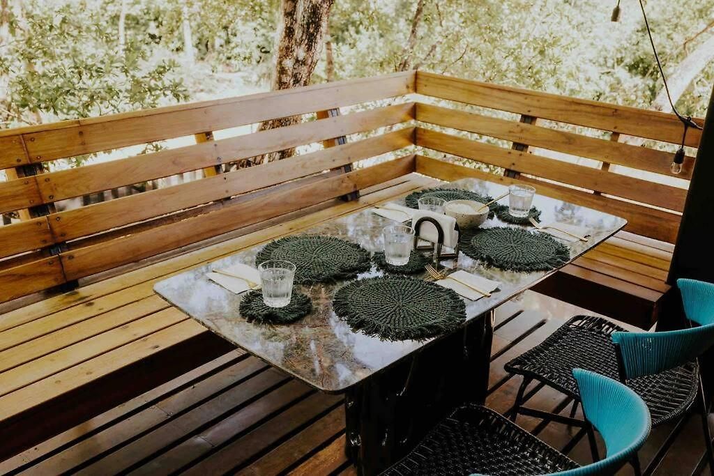 Luxury Treehouse Jungle /casa Danzantes Holiday home *