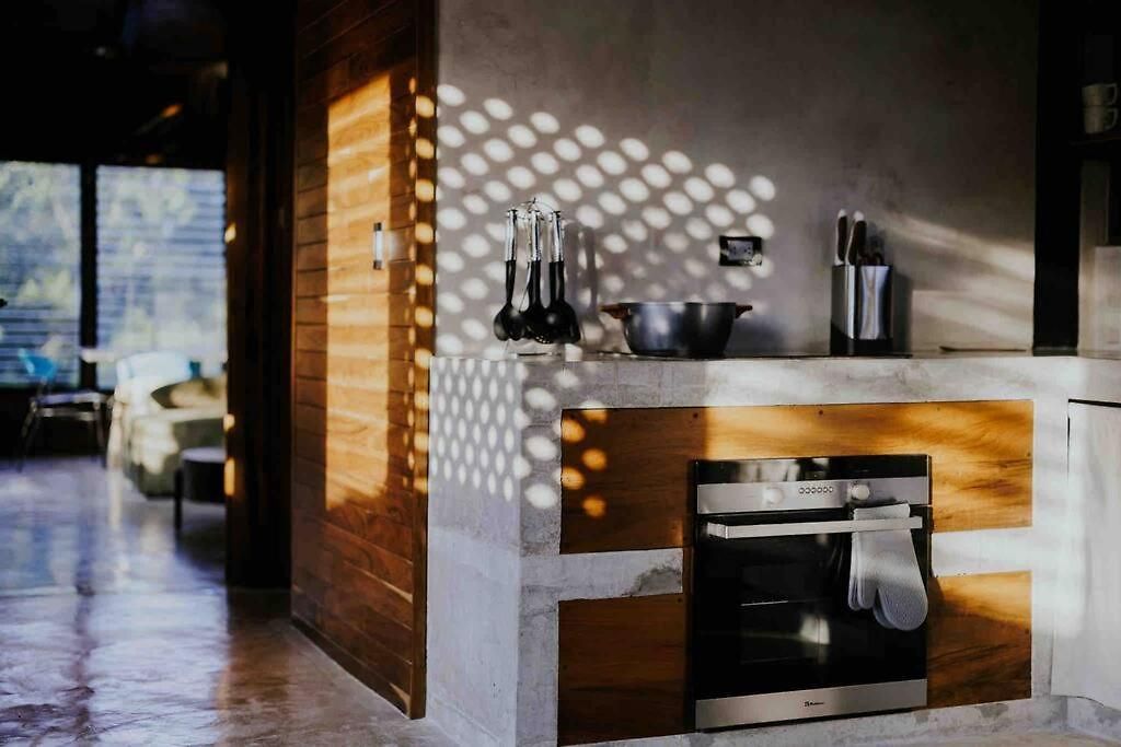 Holiday home Luxury Treehouse Jungle /casa Danzantes *