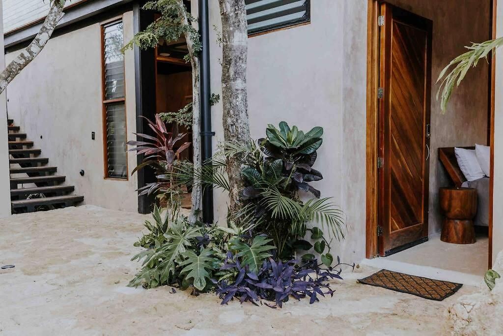 Luxury Treehouse Jungle /casa Danzantes Holiday home