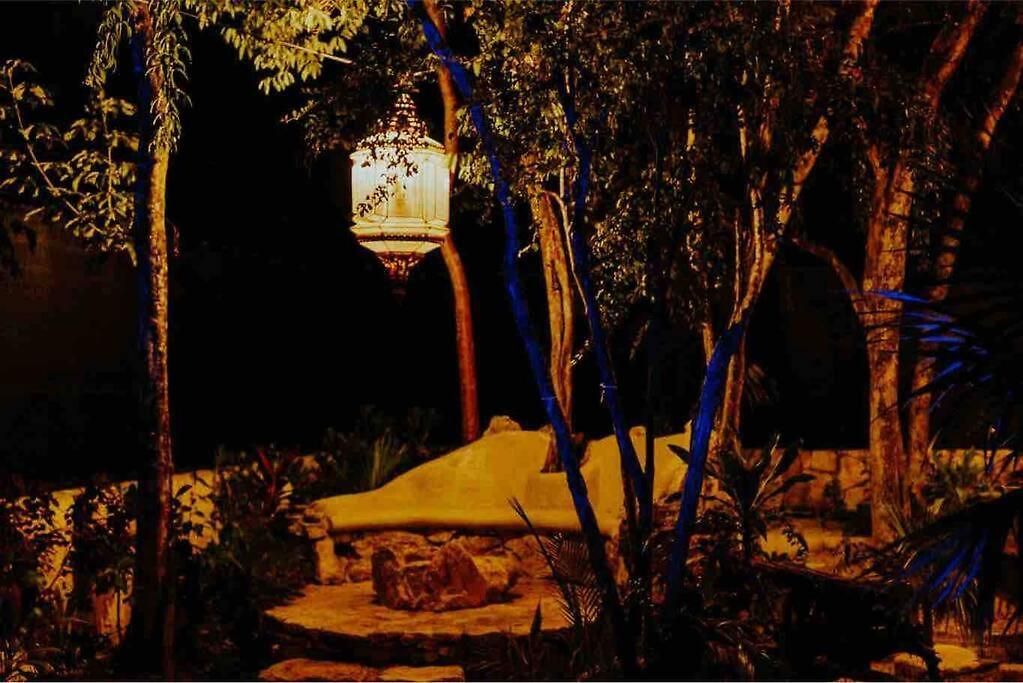 Holiday home Luxury Treehouse Jungle /casa Danzantes Tulum