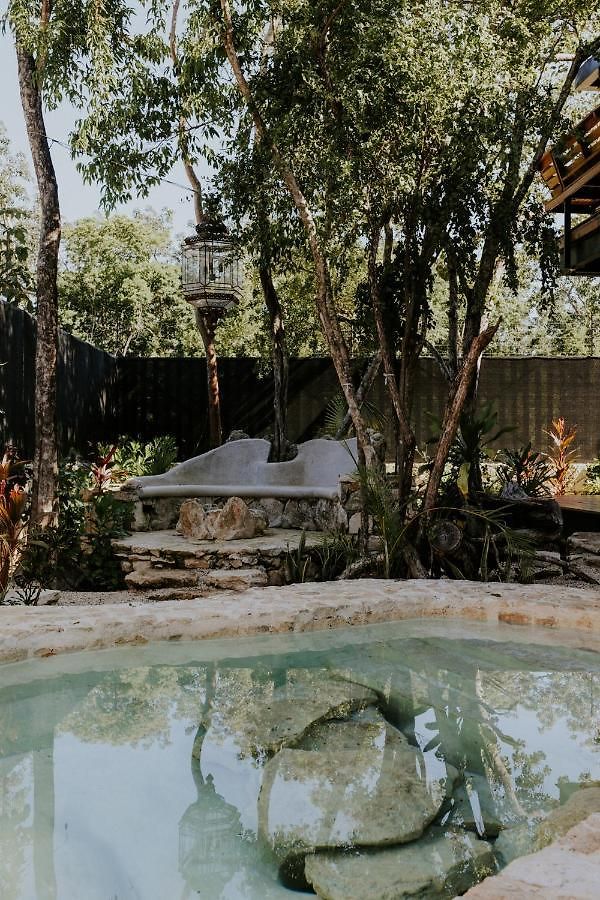 Holiday home Luxury Treehouse Jungle /casa Danzantes *