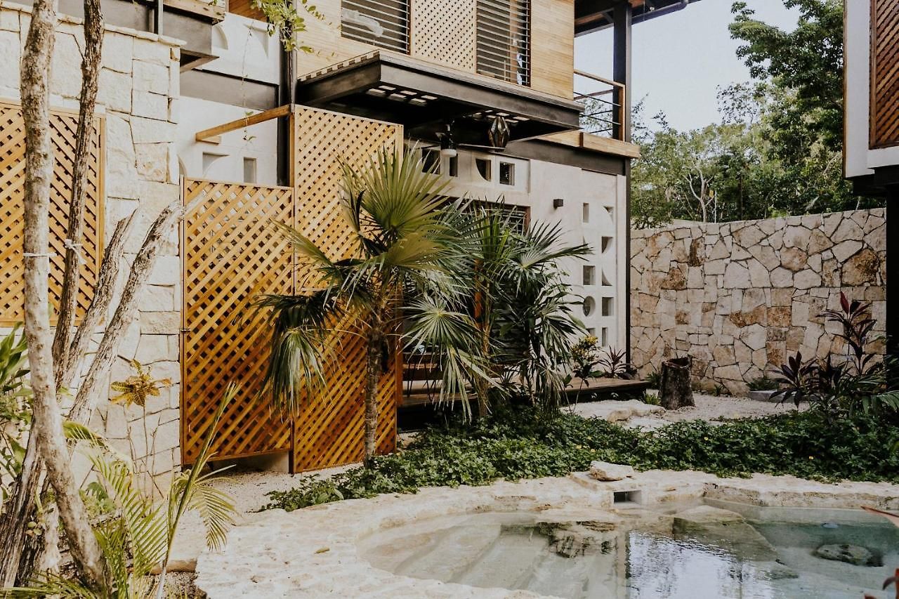 Holiday home Luxury Treehouse Jungle /casa Danzantes *